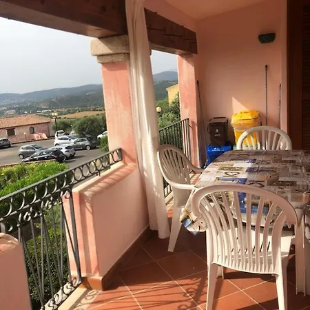 Uliveto App 33 Birgalavo'