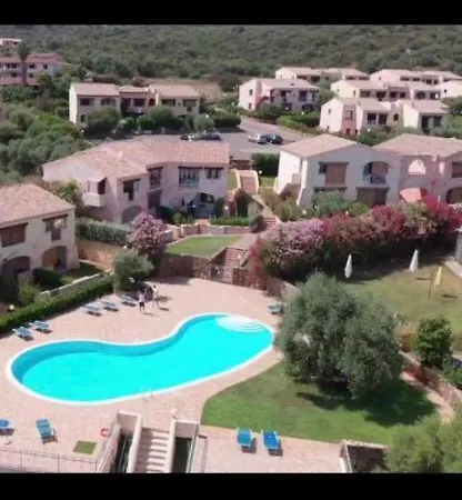 Apartment Uliveto App 33 Birgalavo'