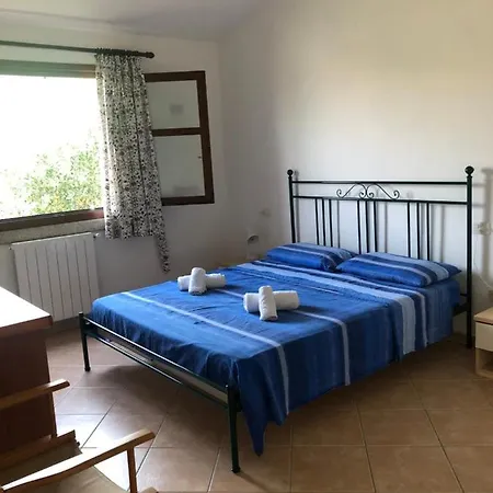 Apartment Uliveto App 33 Birgalavo' Agrustos