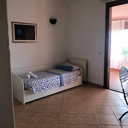 Uliveto App 33 Birgalavo' Apartment *