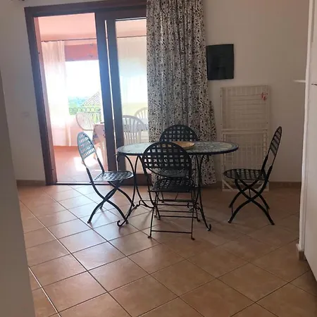 Uliveto App 33 Birgalavo' Apartment *