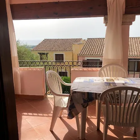 Apartment Uliveto App 33 Birgalavo' *