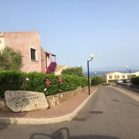 Uliveto App 33 Birgalavo' Apartment *