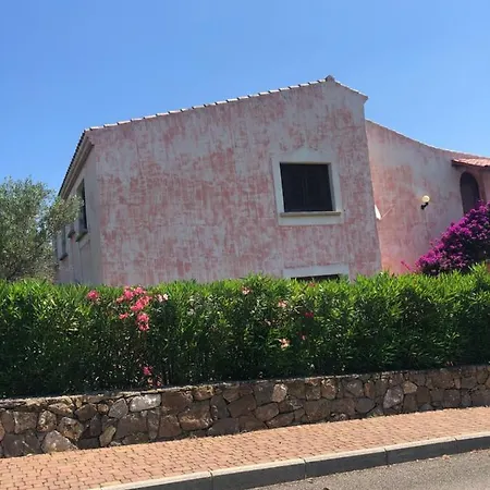 Uliveto App 33 Birgalavo' Apartment Agrustos
